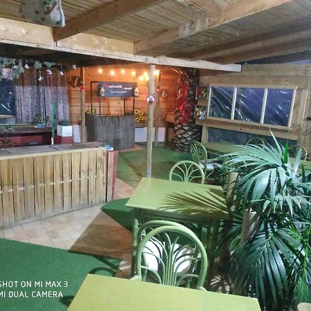Gran Canaria La Finca De Carmelita Y Bartolito Las Palmas de Gran Canaria Esterno foto