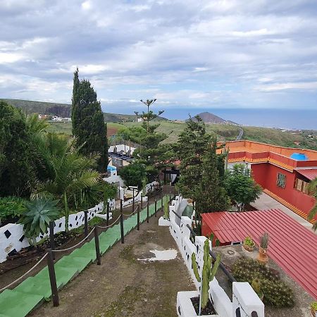 Gran Canaria La Finca De Carmelita Y Bartolito Las Palmas de Gran Canaria Esterno foto