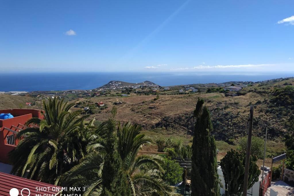 Gran Canaria La Finca De Carmelita Y Bartolito Las Palmas de Gran Canaria Esterno foto