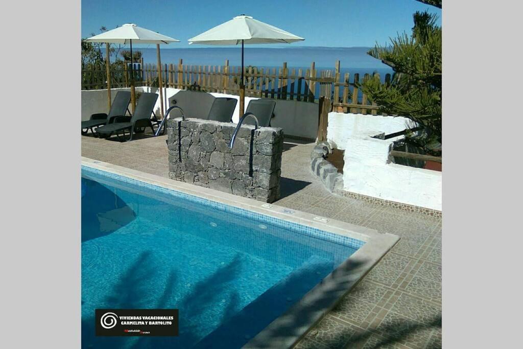 Gran Canaria La Finca De Carmelita Y Bartolito Las Palmas de Gran Canaria Esterno foto