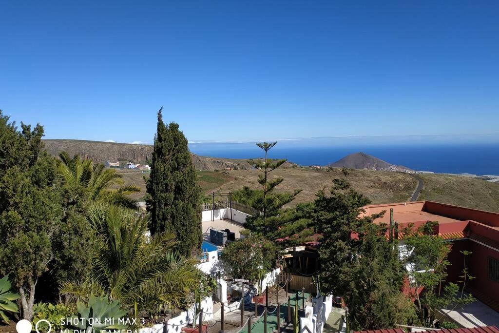 Gran Canaria La Finca De Carmelita Y Bartolito Las Palmas de Gran Canaria Esterno foto