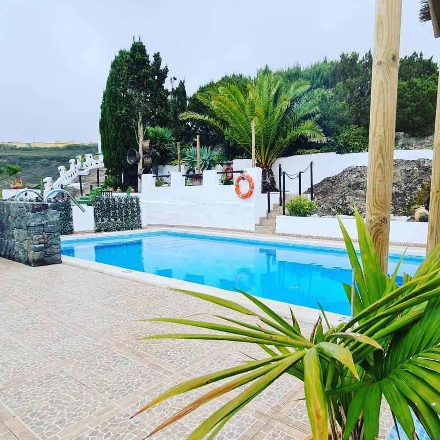 Gran Canaria La Finca De Carmelita Y Bartolito Las Palmas de Gran Canaria Esterno foto