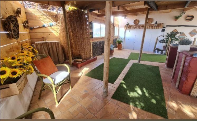 Gran Canaria La Finca De Carmelita Y Bartolito Las Palmas de Gran Canaria Esterno foto