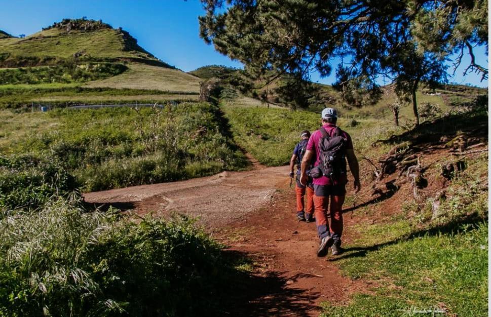 Gran Canaria La Finca De Carmelita Y Bartolito Las Palmas de Gran Canaria Esterno foto