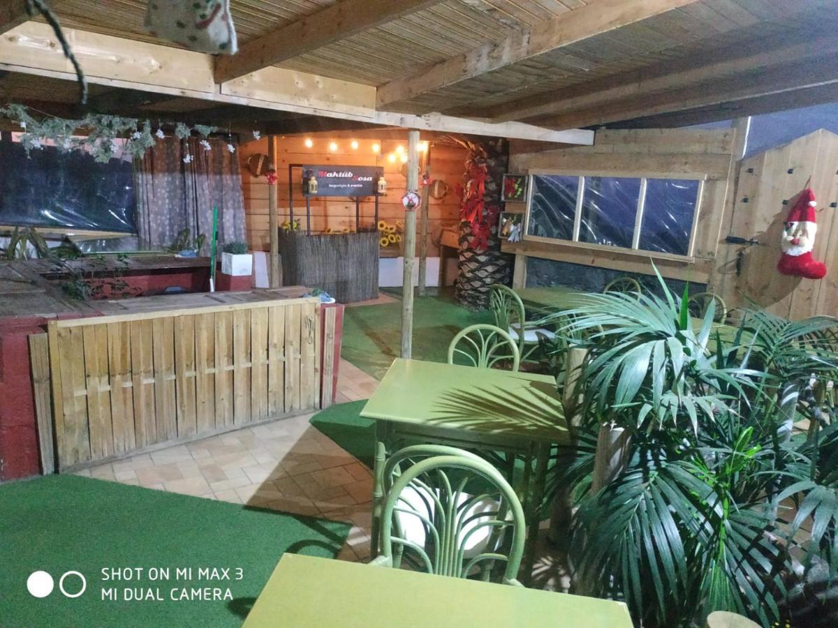 Gran Canaria La Finca De Carmelita Y Bartolito Las Palmas de Gran Canaria Esterno foto