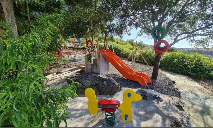 Gran Canaria La Finca De Carmelita Y Bartolito Las Palmas de Gran Canaria Esterno foto