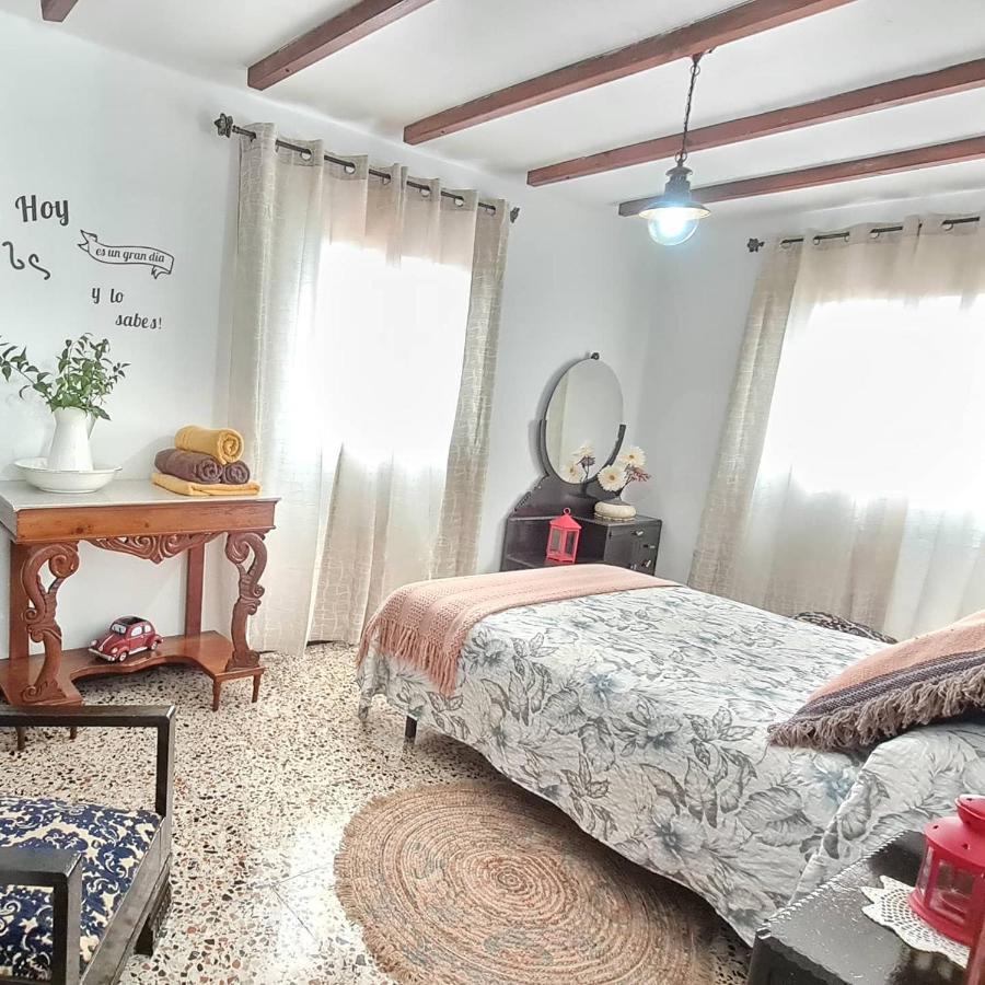 Gran Canaria La Finca De Carmelita Y Bartolito Las Palmas de Gran Canaria Esterno foto