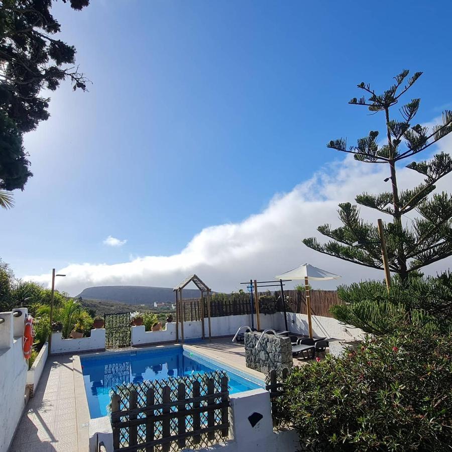 Gran Canaria La Finca De Carmelita Y Bartolito Las Palmas de Gran Canaria Esterno foto