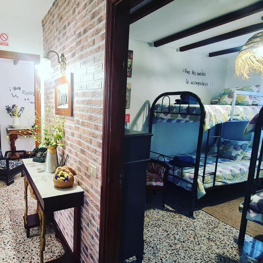 Gran Canaria La Finca De Carmelita Y Bartolito Las Palmas de Gran Canaria Esterno foto