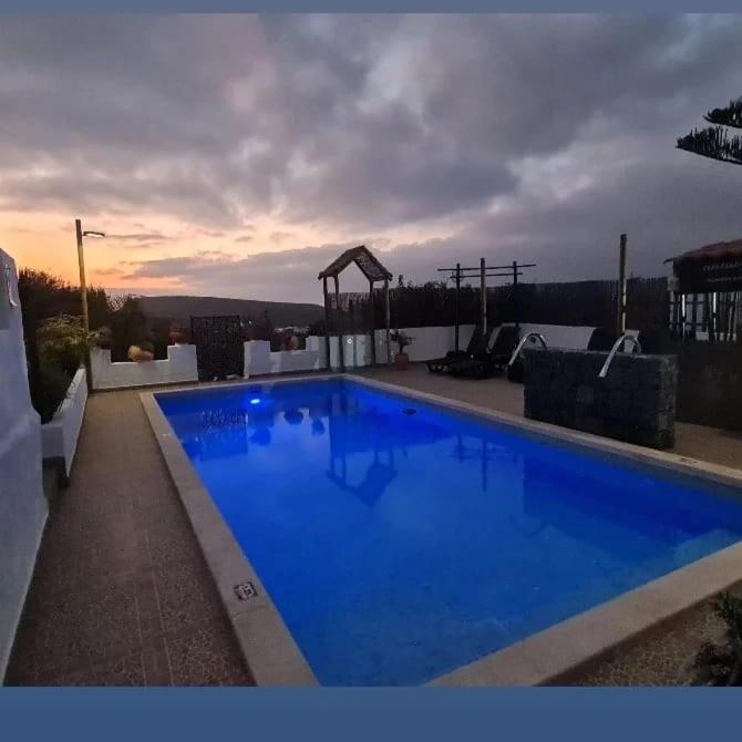 Gran Canaria La Finca De Carmelita Y Bartolito Las Palmas de Gran Canaria Esterno foto