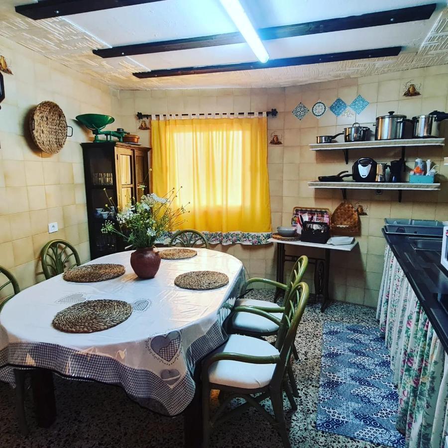 Gran Canaria La Finca De Carmelita Y Bartolito Las Palmas de Gran Canaria Esterno foto