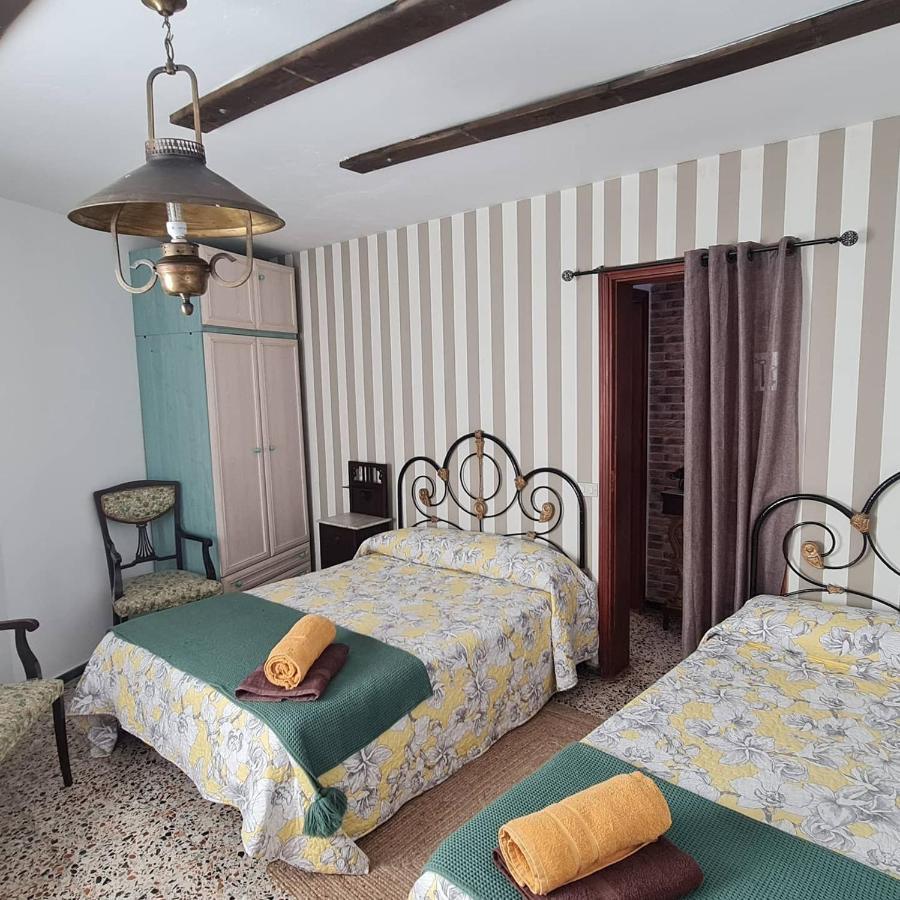 Gran Canaria La Finca De Carmelita Y Bartolito Las Palmas de Gran Canaria Esterno foto