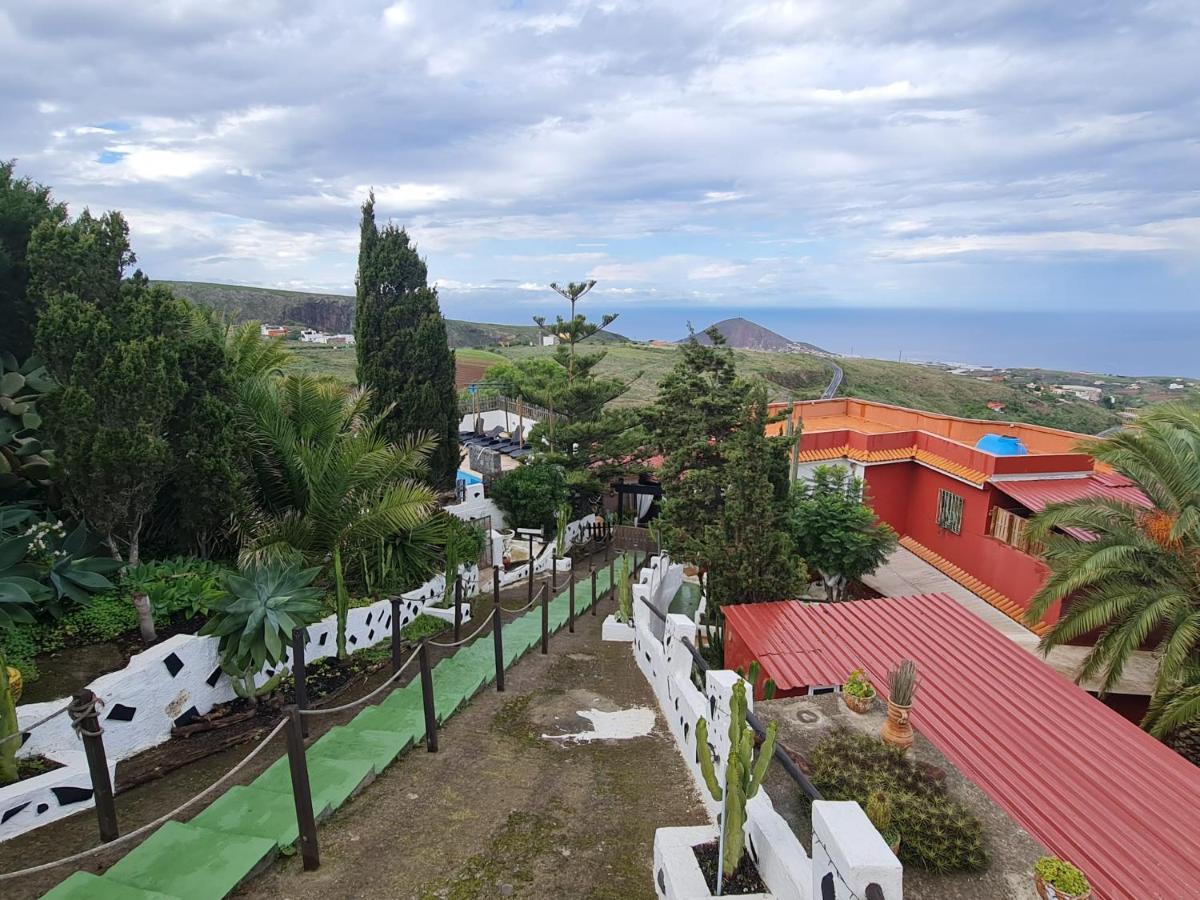 Gran Canaria La Finca De Carmelita Y Bartolito Las Palmas de Gran Canaria Esterno foto