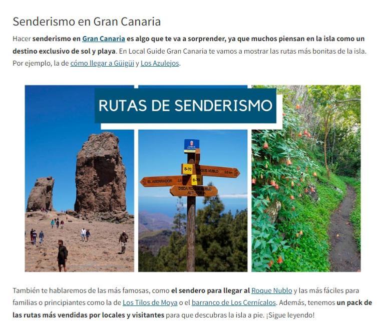 Gran Canaria La Finca De Carmelita Y Bartolito Las Palmas de Gran Canaria Esterno foto
